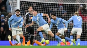 تاريخ مرتقب.. موعد مواجهة مانشستر سيتي ضد بودو في الأبطال